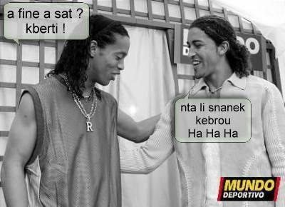 hiihi kijakom had l7ma9 chi 7aja jdida loll ;)